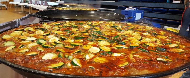 traiteur à domicile le delice du soleil