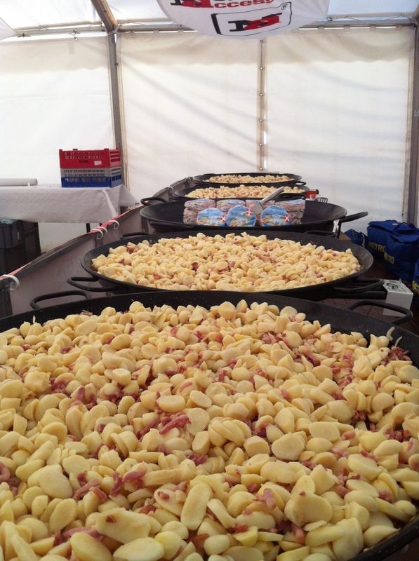 Pour vos soirées tartiflette faites appel au délice du soleil à Saint Martin Du vivier 76160