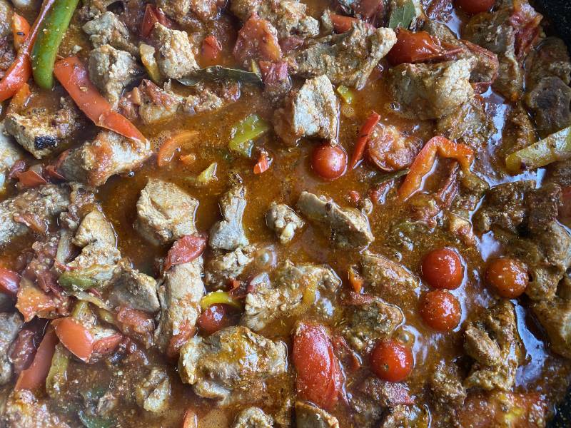 Traiteur de plats chauds cuisinés à emporter