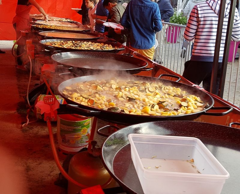 Colombo de Poulet cuisiner par Le Délice Du Soleil