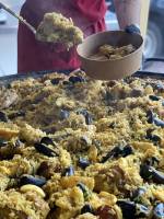 Traiteur de Paëlla à emporter près de Rouen (76)