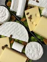 plateau de fromage traiteur Normandie 